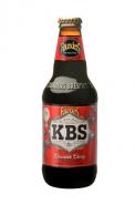 Founders KBS - Chocolate Cherry 4 Pack Bottles (445)