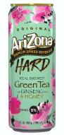 Arizona - Hard Green Tea (221)
