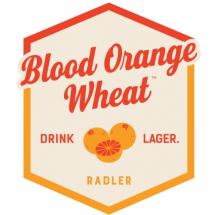 Jacks Abby - Blood Orange Wheat (4 pack 16oz cans) (4 pack 16oz cans)