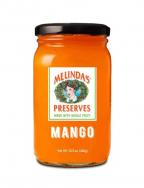Melinda Mango Preserve