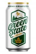Zero Gravity Craft Brewery - Green State 0 (221)
