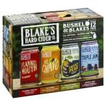Blake's Hard Cider - Variety Pack 0