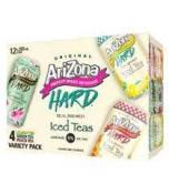 Arizona - Hard Iced Tea Variety Pack 0 (221)