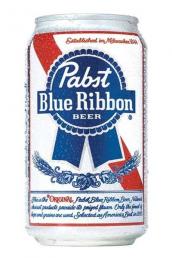 Pabst Brewing Company - Pabst Blue Ribbon (18 pack 12oz cans) (18 pack 12oz cans)