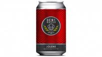 Bent Water - Jolene (4 pack 16oz cans) (4 pack 16oz cans)