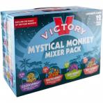 Victory Brewing Co - Mystical Monkey Variety Pack 0 (221)