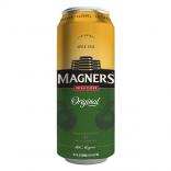 Magners - Irish Cider 0