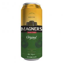 Magners - Irish Cider (4 pack cans)