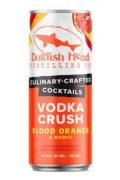 Dogfish Head Vodka - Blood Orange 0 (414)