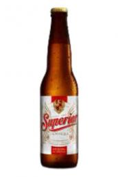 Superior - Cerveza (6 pack 12oz bottles) (6 pack 12oz bottles)