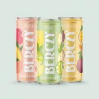 Berczy Variety 6pk Cn (6 pack 12oz cans) (6 pack 12oz cans)