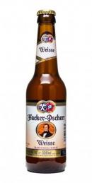 Hacker Pschorr - Weiss (6 pack 12oz bottles) (6 pack 12oz bottles)