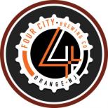 Four City Brewing - The Keg Stand 0 (415)