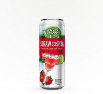 Bud Light - Strawberrita (25oz can) (25oz can)