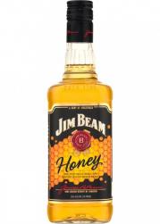 Jim Beam - Honey (750ml) (750ml)