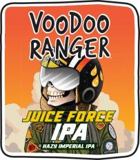 New Belgium - Voodo Ranger Juice Force (19oz can) (19oz can)