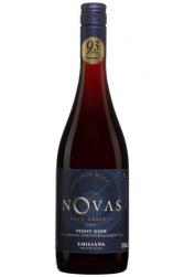 Emiliana Vineyard - Novas Pinot Noir (750ml) (750ml)