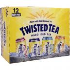 Twisted Tea - Variety Pack (221)
