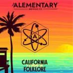 Alementary Brewing - California Common Folklore 0 (415)