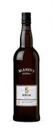 Blandys - Madeira 5yr Sercial (500)