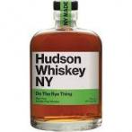 Hudson Whiskey - Do The Rye Thing (750)