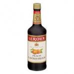 Leroux - Peach Brandy 0 (750)