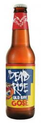 Flying Dog Brewing - Dead Rise Old Bay Summer Ale (6 pack 12oz cans) (6 pack 12oz cans)