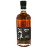 Kaiyo - Mizunara Oak Japanese Whisky 0 (750)