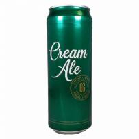 Genesee Brewing - Cream Ale (24oz can) (24oz can)