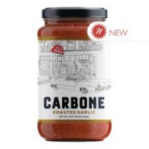 Carbone Garlic Sauce Jar
