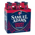 Sam Adams - Cherry Wheat (667)