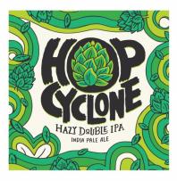 Troegs Brewing - Hop Cyclone (4 pack 16oz cans) (4 pack 16oz cans)