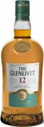 Glenlivet - 12 Year Old Single Malt Scotch Whisky (1750)