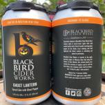 Blackbird Cider Works - Ghost Lantern 0