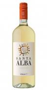 Santa Alba - Chardonnay (1500)
