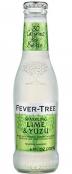 Fever Tree - Sparkling Lime & Yuzu 0