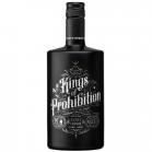 Kings Of Prohibition - Cabernet Sauvignon (750)