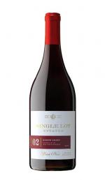 Single Lot Estate - #02 North Coast Pinot Noir (750ml) (750ml)
