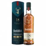 Glenfiddich - Single Malt Scotch 18 year (750)