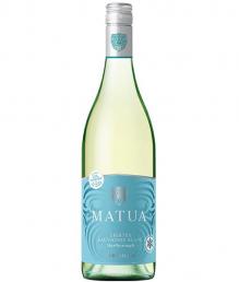 Matua - Lighter Sauvignon Blanc (750ml) (750ml)