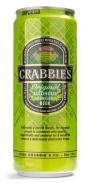 Crabbie's - Ginger Beer 0 (881)