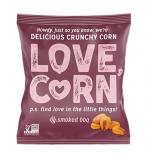 Love Corn Bbq Bag