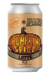 Flagship Brewing Co - Pumpkin Spiced Latte (6 pack 12oz cans) (6 pack 12oz cans)