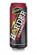 Mike's Hard Beverage Co - Mike's Harder Cranberry (241)