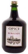 Opici - Burgundy 0 (3000)