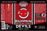 Jersey Girl - Runnin With The Devils 0 (415)