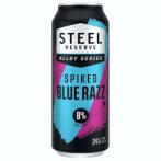 Steel Reserve - Blue Razz 0 (241)