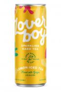 Loverboy Sparkling Hard Tea - Lemon Tea 0 (62)