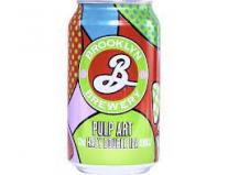 Brooklyn Brewery - Pulp Art Double Hazy IPA (6 pack 12oz cans) (6 pack 12oz cans)