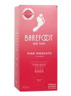 Barefoot Pink Moscato (3000)